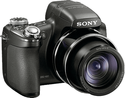 Smart Camera