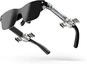 AI Gadgets for Smart Homes: Top 10 Must-Have Picks for 2025! 16 AI Gadgets for Smart Homes : Next-gen AI-powered augmented reality glasses for immersive experiences, navigation, and real-time information overlays.
