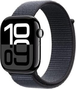 Apple Watch Series 10 GPS 42mm : Apple Watch Series 10 [GPS 46mm case] Smartwatch
