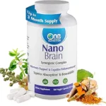 Best Nutrition Tips & Healthy Eating Guides : Nano-infused nutraceutical supplements with enhanced bioavailability for better absorption and health benefits.