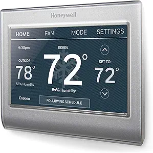 Climate Sensor