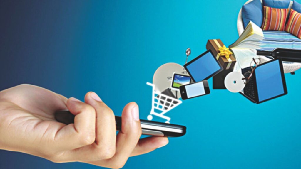 Brand Shop Hub