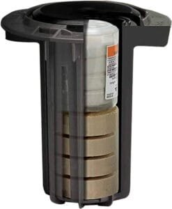  Eco-Friendly Pest Control Services Near Me : Advance Termite Bait Monitoring Stations (TBS) - Ten Stations 74493