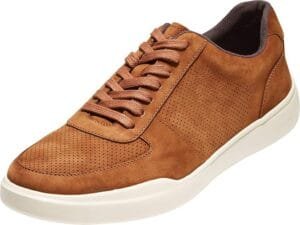 Best Budget-Friendly Shoes for Every Event  : Cole Haan Men's Grand Crosscourt Modern Tennis Sneaker – Stylish, lightweight sneakers for casual and formal occasions.