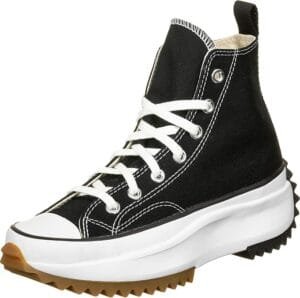 Best Budget-Friendly Shoes for Every Event  : Converse Unisex Sneaker – Classic, comfortable footwear for casual and semi-formal occasions.