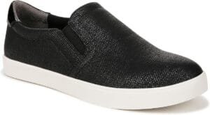 Best Budget-Friendly Shoes for Every Event  : Dr. Scholl's Women's Madison Sneaker, stylish and comfortable sneakers for everyday wear.