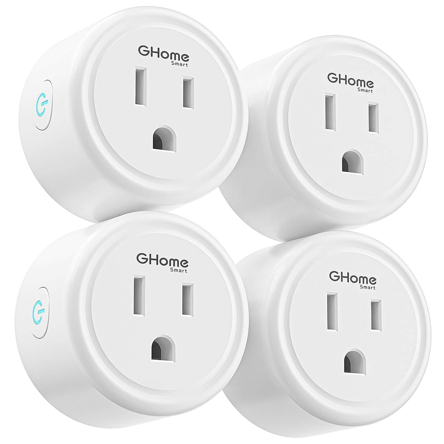 Smart Plug
