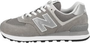Best Budget-Friendly Shoes for Every Event  : New Balance Women's 574 Core Sneaker, stylish and supportive sneakers for everyday use.