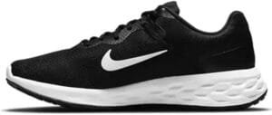 Best Budget-Friendly Shoes for Every Event  : Nike Men's Children (4-8 Years) Gymnastics Shoes in a lightweight and flexible design, ideal for young athletes.