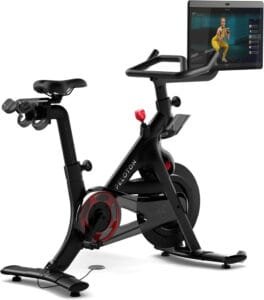 Best Electric Bikes Under $1500 : Peloton Indoor Exercise Bikes - Original Peloton Bike and Bike+