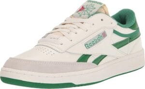 Best Budget-Friendly Shoes for Every Event  : Reebok Men's Club C 85 Sneaker, stylish and durable for every occasion.