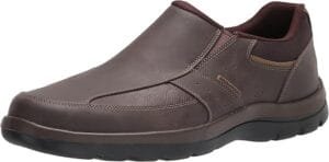Best Budget-Friendly Shoes for Every Event  : Rockport Men's Get Your Kicks Slip-On Loafer – Lightweight and comfortable loafers for casual and semi-formal wear.