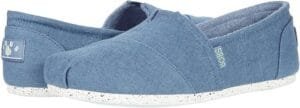 Best Budget-Friendly Shoes for Every Event  : Skechers Women's Plush Wag Party Slip-On Shoes – Comfortable and lightweight casual shoes for everyday wear.