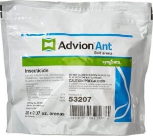  Eco-Friendly Pest Control Services Near Me : Syngenta Advion Ant Bait Stations - Effective 30 ct Bag for Ant Control"