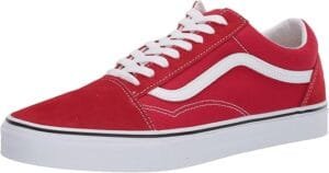 Best Budget-Friendly Shoes for Every Event  : Vans Men's Low-top Sneaker, classic style and comfort for everyday wear.