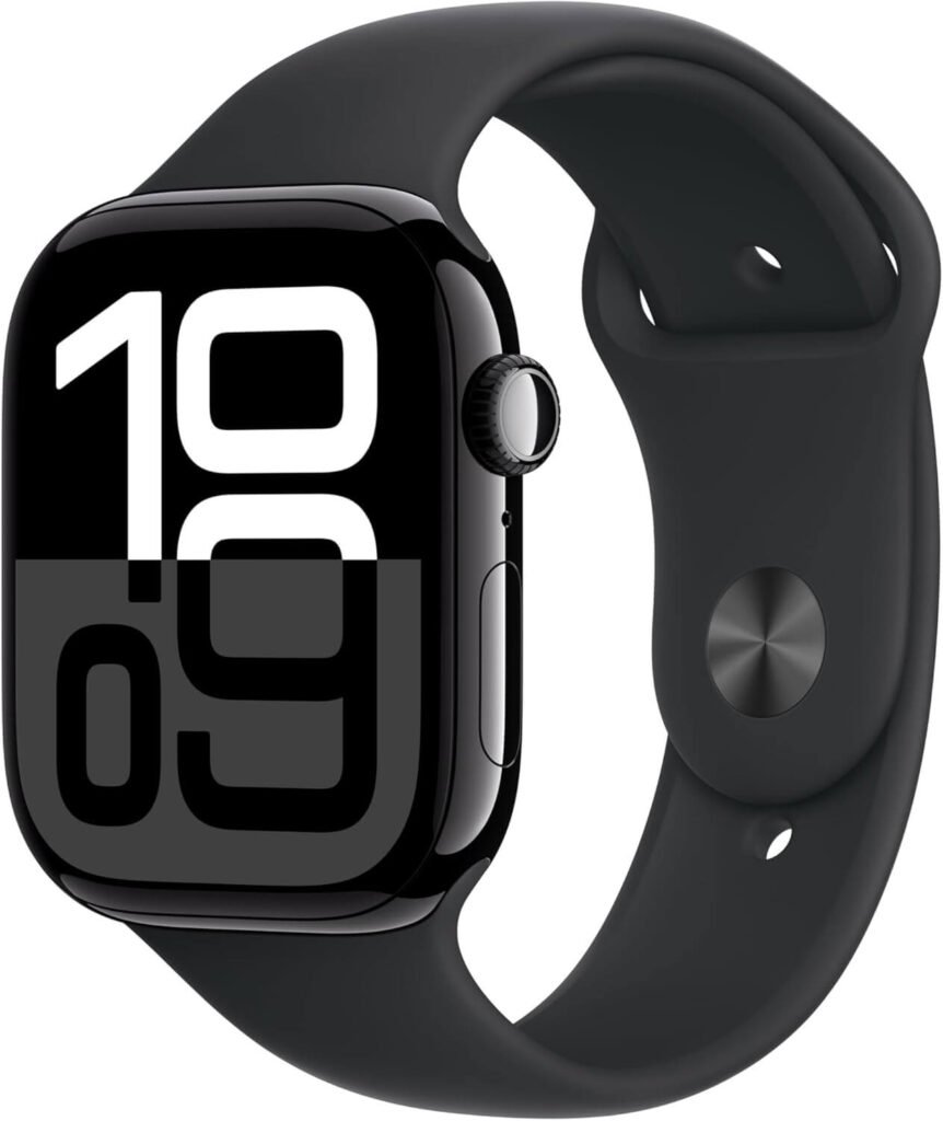 Best Smartwatch Buying Guide: 2025’s 8 Smart Tips
