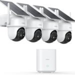 The Best AI Gadgets for Smart Home: Top 3 Picks Revealed 7 AI gadgets for smart home : Smart Home Tech and Equipment : AOSU Security Cameras Outdoor Wireless 4-Cam Kit with no subscription, solar-powered, 360° pan & tilt, auto-tracking, and 2K resolution. A top AI gadget for smart home security in 2025.