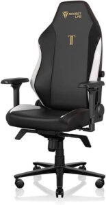 Best Gaming Gadgets 2025 : Secretlab Titan Evo Classic Gaming Chair - Ergonomic Heavy-Duty Computer Chair for Gaming Setup