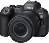 Canon EOS R6 Mark II Mirrorless Camera with RF24-105mm Lens Kit