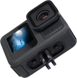 GoPro Hero 2025: Features, Reviews & Best Uses for Adventure - Complete Bundle with Accessories. GoPro Hero 2025: Features, Reviews & Best Uses for Adventure with 50-Piece Kit, Extra Batteries, and 64GB Card.