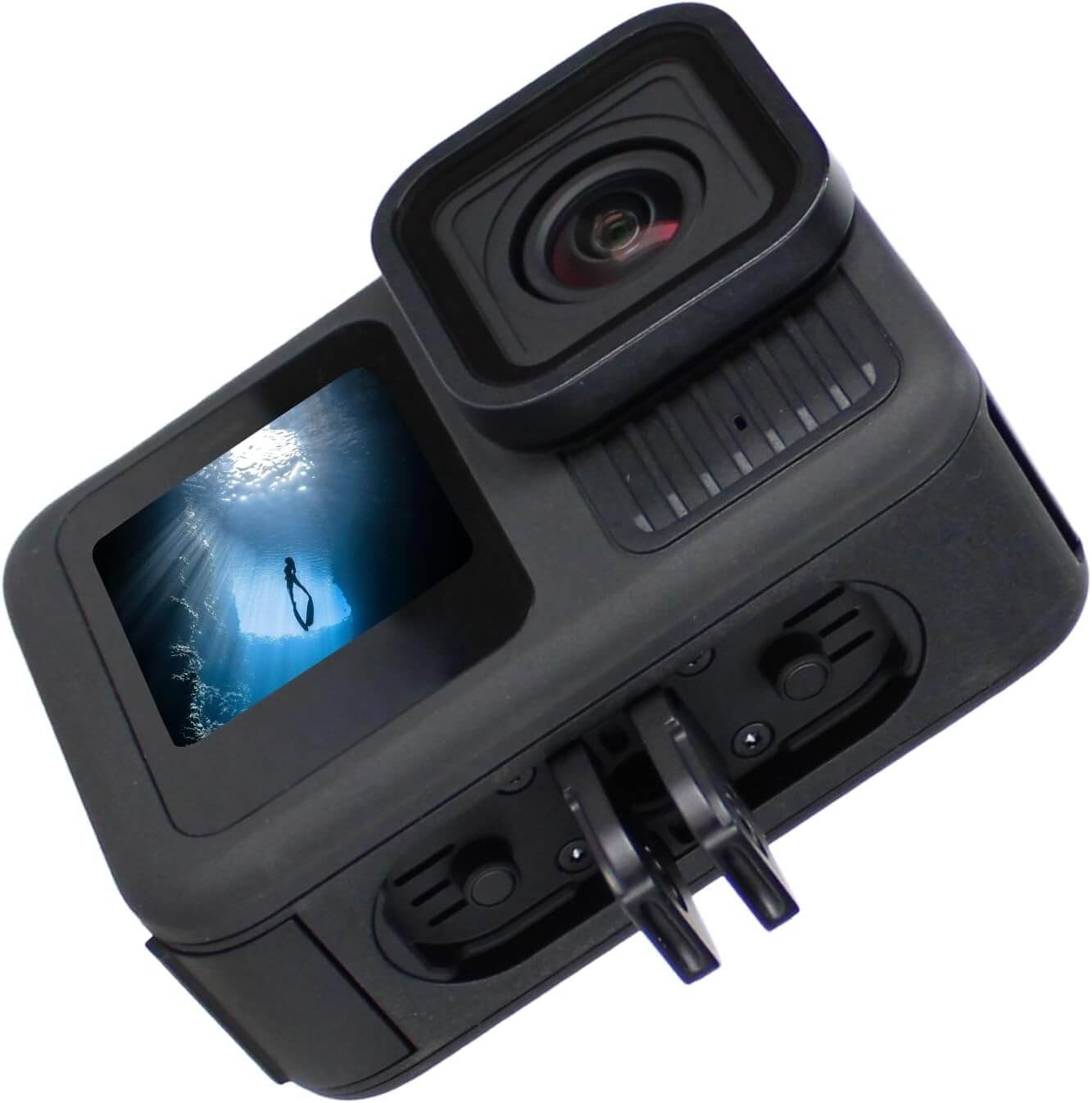 GoPro Hero 2025: Features, Reviews & Best Uses for Adventure 1 GoPro Hero 2025: Features, Reviews & Best Uses for Adventure with 50-Piece Kit, Extra Batteries, and 64GB Card.