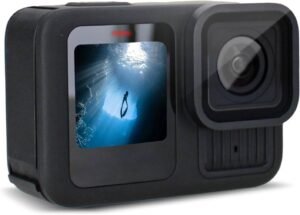 GoPro Hero 2025: Features, Reviews & Best Uses for Adventure - Action Camera Bundle with Accessories. GoPro Hero 2025: Features, Reviews & Best Uses for Adventure with 50-Piece Accessory Kit and Extra Batteries.