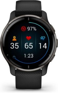 Best smartwatches : Garmin Venu 2 Plus GPS Smartwatch with Call, Text, Health, and Fitness Features Best Smartwatch : Garmin Venu 2 Plus GPS Smartwatch with Call, Text, Advanced Health Monitoring, and Fitness Features