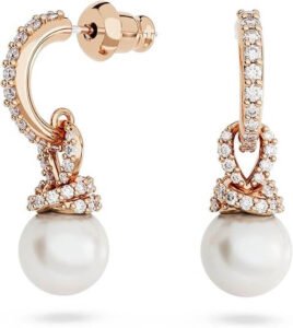 Affordable Stylish Jewelry Online USA : Swarovski Originally Jewelry Collection - Elegant Necklaces and Earrings