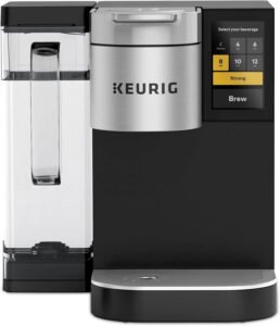 Keurig K-2500 Commercial Coffee Maker with Water Reservoir - Best Smart Coffee Makers 2025 Smart Coffee Makers : Keurig K-2500 Commercial Coffee Maker with Water Reservoir - Smart Coffee Makers 2025 for Office Use
