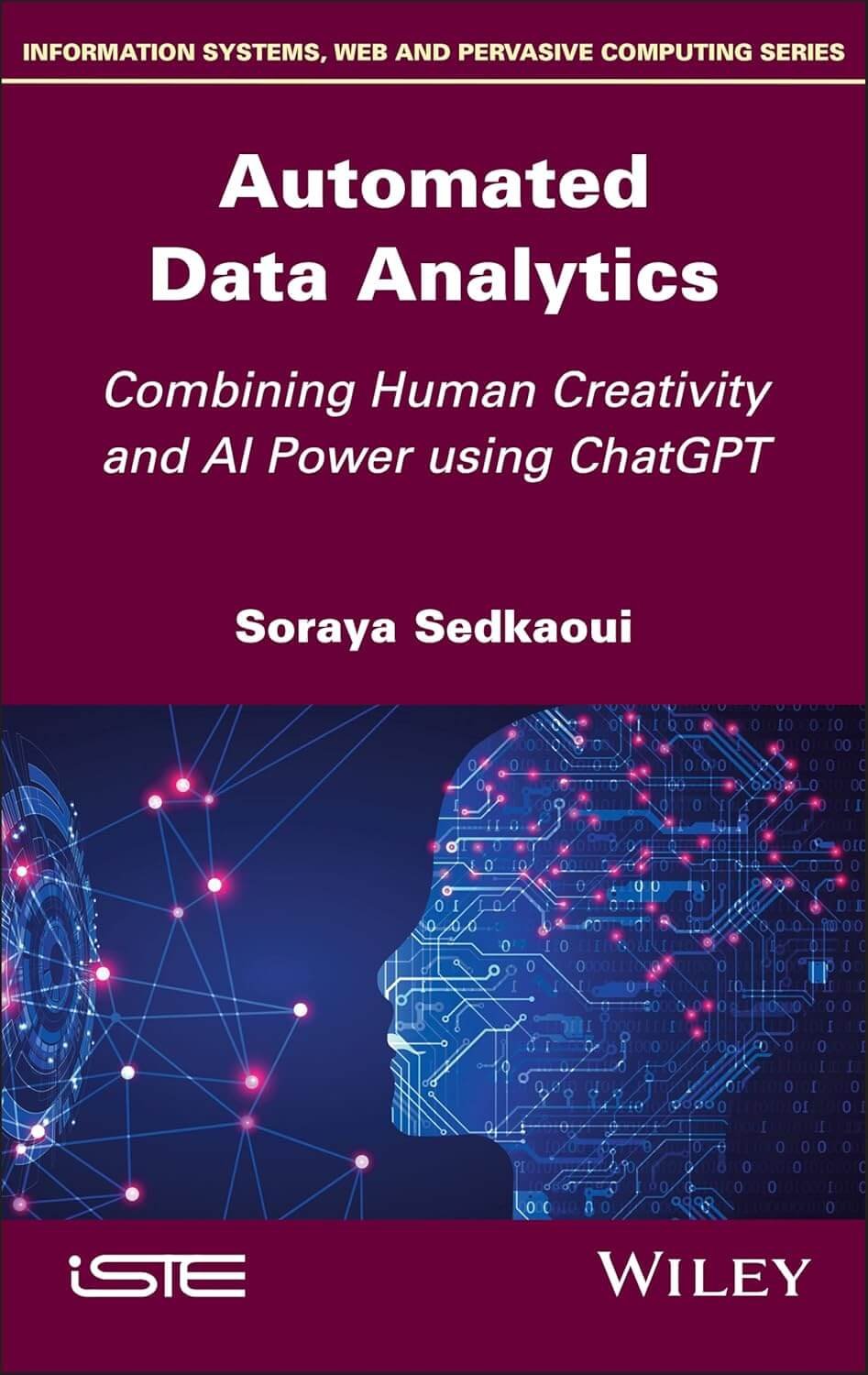 Ultimate AI Gadgets Tools Tech Solutions – AI MasterHub : Automated Data Analytics: Combining Human Creativity and AI Power with ChatGPT