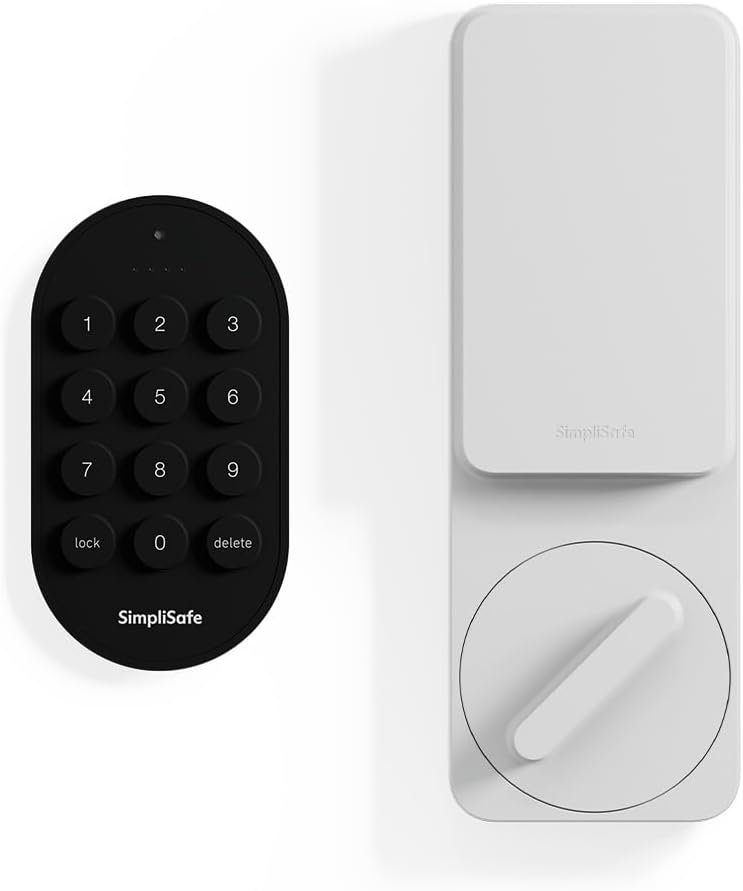 Smart Security Hub