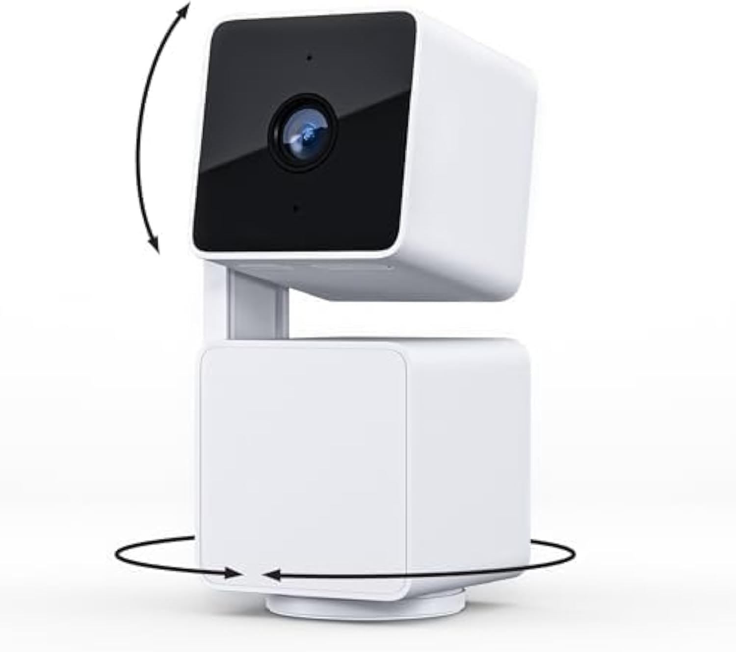 Wireless Security Camera