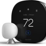 The Best AI Gadgets for Smart Home: Top 3 Picks Revealed 8 AI gadgets for smart home : Smart Home Tech and Equipment : ecobee Smart Thermostat Premium with Smart Sensor and Air Quality Monitor – WiFi Programmable Thermostat Compatible with Siri, Alexa, Google Assistant