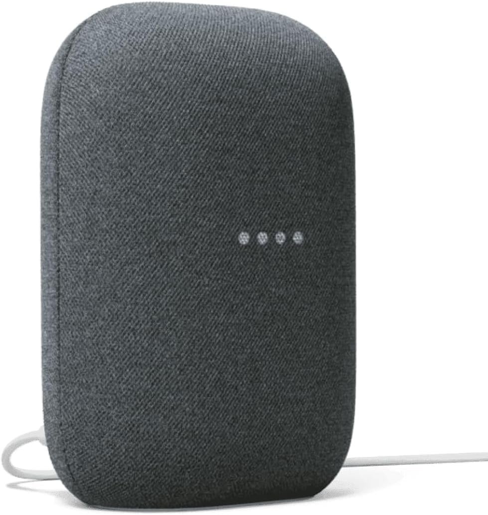 Smart Speaker