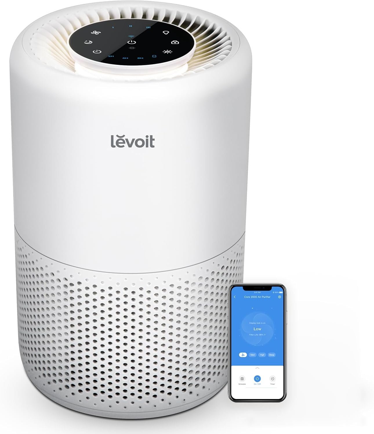 Air Purifier