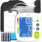GreaterGoods Affordable Digital Blood Pressure Monitor