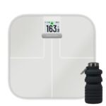 Best Smart Scales 2025 for Accurate Body Tracking at Home