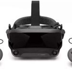 Valve Index VR Full Kit Renewed – Top Virtual Reality Headsets 2025