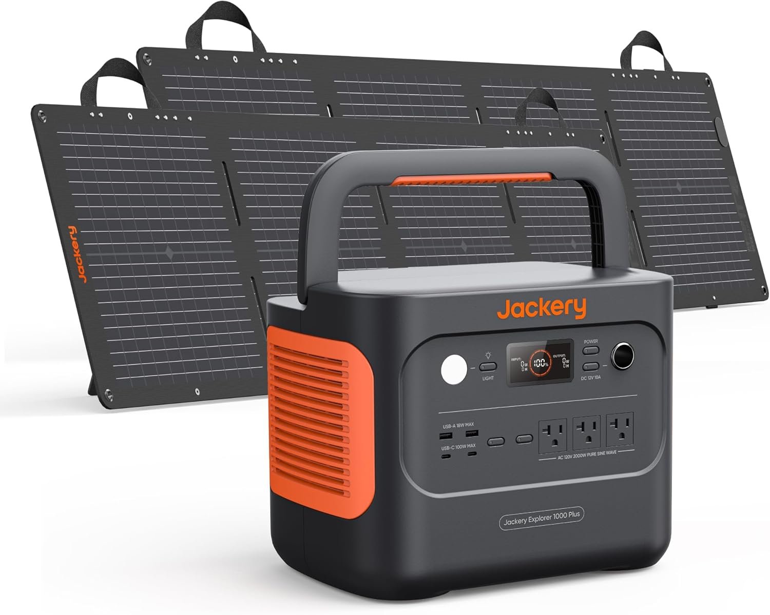 Home Inverter