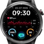 Tech & Daily Essentials—Brand Shop Hub: realme Watch S2 with 1.43-inch AMOLED Display, AI Health Tracking, and IP68 Water Resistance