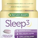 Best Melatonin Gummies 2025: Top Picks for Better Sleep