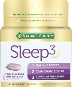 Best Melatonin Gummies 2025: Top Picks for Better Sleep