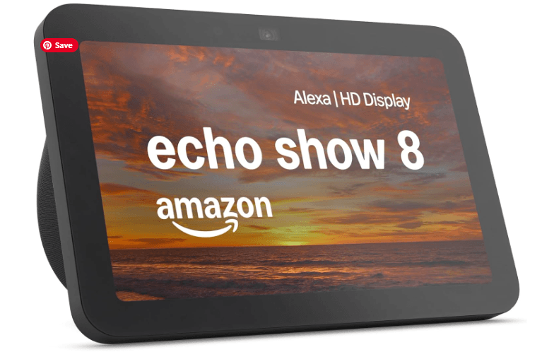 Amazon Echo Show