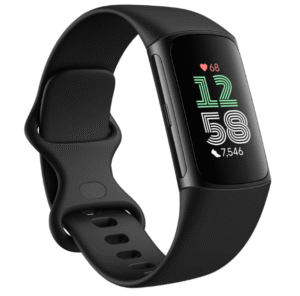 AI Gadgets for Smart Homes: Top 10 Must-Have Picks for 2025! 14 AI Gadgets for Smart Homes : Best Smartwatches : Fitbit Charge 6 Fitness Tracker with Google Apps, Heart Rate Monitoring, Built-in GPS, and Premium Health Tools