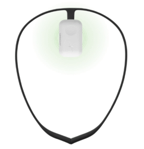 alt="Upright GO 2 posture corrector and black magnetic necklace bundle for posture and wellness support" Best Posture Correctors to Relieve Back Pain in 2025 : Upright GO 2 posture corrector with black magnetic therapy necklace bundle.Title:
