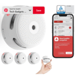 X-Sense Smoke and CO Detectors 2025: Top-Rated Safety