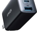 Anker GaNPrime 65W Fast Charger – Multi-Device Ultimate 7 Anker USB-C Nano II 65W Fast Charger for MacBook, iPhone, iPad, Galaxy & More