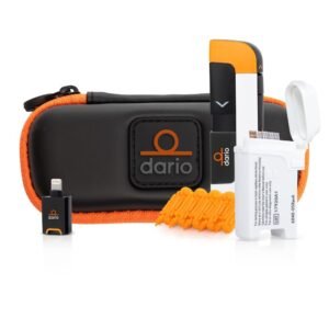 home monitoring for diabetics