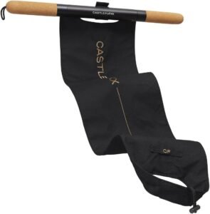 Your 7-Day Health Kickstart – Free Guide to Reboot Health 2 7-Day Health Kickstart : CastleFlexx Mobility and Full Body Strengthening Device with Non-Elastic Stretch Strap and Natural Premium Cork Handles