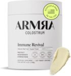 ARMRA Colostrum Powder – Gut, Skin, and Immune Health Supplement